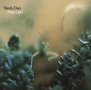 Steely Dan - Katy Lied in der Gruppe CD bei Bengans Skivbutik AB (558658)