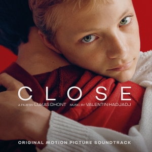 Valentin Hadjadj (Ost) - Close in der Gruppe VINYL / Film-Musikal bei Bengans Skivbutik AB (5586808)