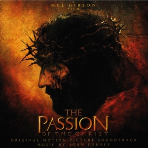 Debney John - Passion Of The Christ in der Gruppe VINYL / Film-Musikal bei Bengans Skivbutik AB (5586810)