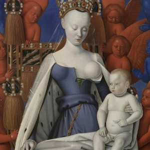 Goeyvaerts String Trio & Robin Verheyen & Marc Copland - Blues, Reds & Other Songs For Madonna in der Gruppe VINYL / Jazz bei Bengans Skivbutik AB (5586812)