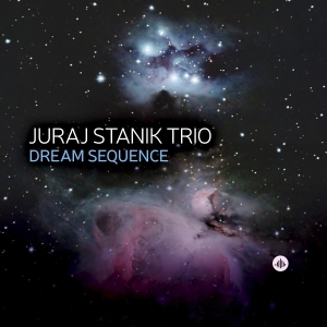 Juraj Stanik Trio - Dream Sequence in der Gruppe CD bei Bengans Skivbutik AB (5586813)