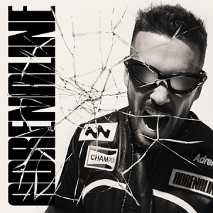 M. Pokora - Adrénaline in der Gruppe VINYL / Pop-Rock bei Bengans Skivbutik AB (5586816)