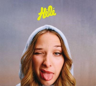 Helena - Hélé in der Gruppe CD / Bestseller bei Bengans Skivbutik AB (5586818)