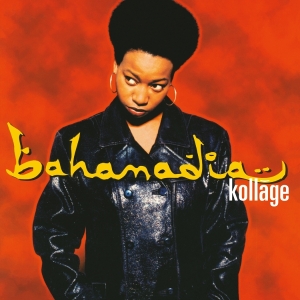 Bahamadia - Kollage in der Gruppe VINYL bei Bengans Skivbutik AB (5586820)