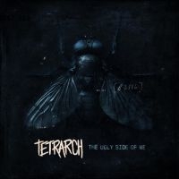 Tetrarch - The Ugly Side Of Me in der Gruppe VINYL / Bestseller bei Bengans Skivbutik AB (5586837)