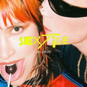 Sextile - Yes, Please. in der Gruppe CD / Dance-Techno bei Bengans Skivbutik AB (5586841)