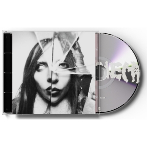 Lady Gaga - Mayhem (Ltd Cd) in der Gruppe CD / Bestseller bei Bengans Skivbutik AB (5586854)