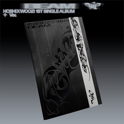 Hoshi Woozi - Beam (+Ver.) in der Gruppe CD / K-Pop bei Bengans Skivbutik AB (5586866)
