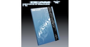 Hoshi Woozi - Beam (X (Doubled) Ver.) in der Gruppe CD / K-Pop,Pop-Rock bei Bengans Skivbutik AB (5586867)