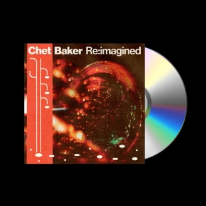 Various Artists - Chet Baker Re:Imagined in der Gruppe CD / Kommande / Jazz bei Bengans Skivbutik AB (5586877)