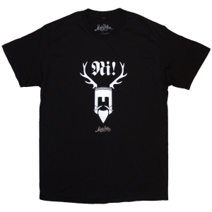 Monty Python - Ni Uni Bl T-Shirt in der Gruppe MERCHANDISE / T-shirt / Film-Musikal bei Bengans Skivbutik AB (5587286r)