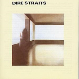Dire Straits - Dire Straits in der Gruppe -Start CD-N bei Bengans Skivbutik AB (558732)