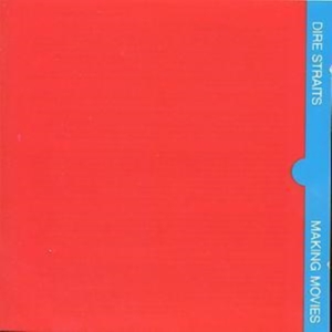 Dire Straits - Making Movies in der Gruppe CD / Pop-Rock bei Bengans Skivbutik AB (558733)