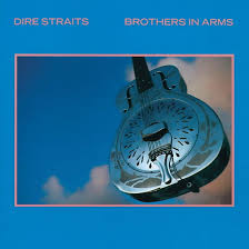 Dire Straits - Brothers In Arms (Remaster) in der Gruppe -Start CD-N bei Bengans Skivbutik AB (558739)