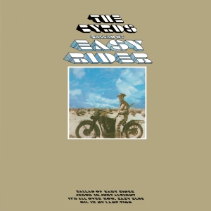 The Byrds - Ballad Of Easy Rider in der Gruppe Övrigt /  bei Bengans Skivbutik AB (5587400)