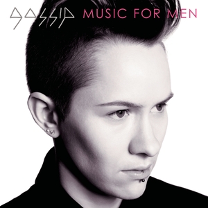 Gossip - Music For Men in der Gruppe UNSERE TIPPS / Freitagsveröffentlichungen / 2025-04-18 bei Bengans Skivbutik AB (5587405)