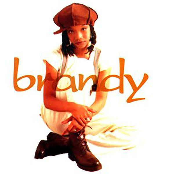 Brandy - Brandy in der Gruppe VINYL / Pop-Rock bei Bengans Skivbutik AB (5587417)