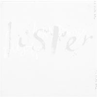 Maria Somerville - Luster (Clear Vinyl + Black 7'') in der Gruppe VINYL / Pop-Rock bei Bengans Skivbutik AB (5587420)