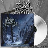 Frozen Shadows - Dans Les Bras Des Immortels (White in der Gruppe Övrigt /  bei Bengans Skivbutik AB (5587431)