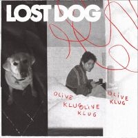 Klug Olive - Lost Dog in der Gruppe UNSERE TIPPS / Freitagsveröffentlichungen / 2025-04-25 bei Bengans Skivbutik AB (5587438)