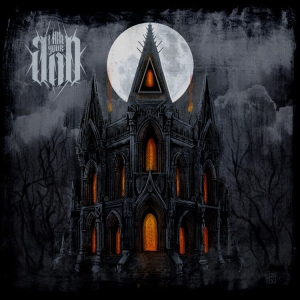 I Am Your God - Trinity in der Gruppe CD bei Bengans Skivbutik AB (5587451)