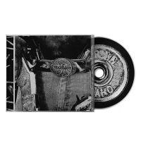 Ingrown - Idaho in der Gruppe CD / Hårdrock bei Bengans Skivbutik AB (5587472)