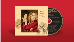 Nellie Mckay - Hey Guys, Watch This in der Gruppe UNSERE TIPPS / Freitagsveröffentlichungen / 2025-04-11 bei Bengans Skivbutik AB (5587491)
