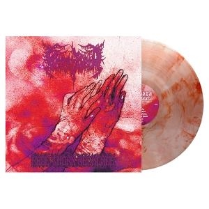 Ghost Bath - Rose Thorn Necklace in der Gruppe VINYL bei Bengans Skivbutik AB (5587506)