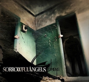 Sorrowful Angels - Omens in der Gruppe Övrigt /  bei Bengans Skivbutik AB (5587527)