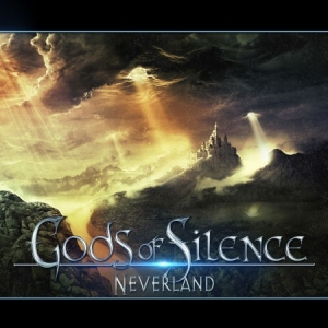 Gods Of Silence - Neverland in der Gruppe CD / Hårdrock bei Bengans Skivbutik AB (5587550)