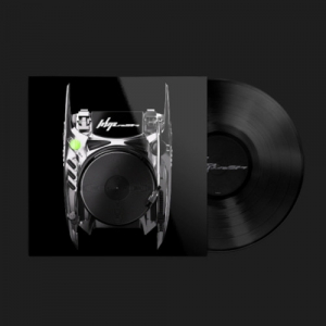 aespa - Whiplash (Lp Ver.) in der Gruppe UNSERE TIPPS / Freitagsveröffentlichungen / 2025-04-11 bei Bengans Skivbutik AB (5587618)