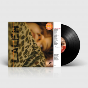 Laleh - Prinsessor (RSD2025) in der Gruppe UNSERE TIPPS / Record Store Day / RSD 2025 bei Bengans Skivbutik AB (5587620)