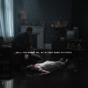 Bury Tomorrow - Will You Haunt Me, With That Same Patience (CD) in der Gruppe UNSERE TIPPS / Freitagsveröffentlichungen / 2025-05-16 bei Bengans Skivbutik AB (5587629)