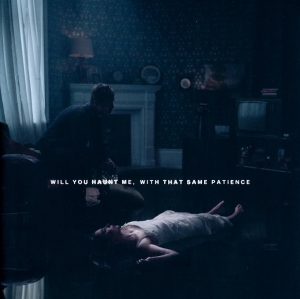 Bury Tomorrow - Will You Haunt Me, With That Same Patience (CD) in der Gruppe Övrigt /  bei Bengans Skivbutik AB (5587629)