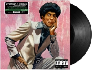 Jay Worthy & Kamaiyah Introducing Harry Fraud - Am3rican Dream in der Gruppe VINYL / Hip Hop-Rap bei Bengans Skivbutik AB (5587640)