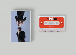 Sparks - Mad! (MC) in der Gruppe Kommande / Pop-Rock bei Bengans Skivbutik AB (5587651)