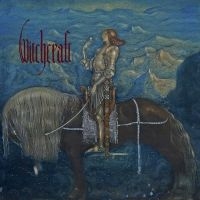 Witchcraft - Idag in der Gruppe CD / Kommande / Hårdrock,Pop-Rock,Svensk Musik bei Bengans Skivbutik AB (5587654)