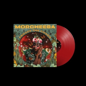 Morcheeba - Escape The Chaos in der Gruppe VINYL / Dance-Techno,Elektroniskt bei Bengans Skivbutik AB (5587672)