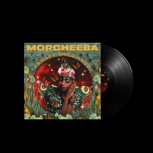 Morcheeba - Escape The Chaos in der Gruppe UNSERE TIPPS / Tipps von Bengans Mitarbeitern / Best so far in 2025 - MK bei Bengans Skivbutik AB (5587673)