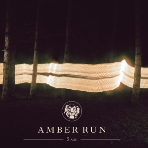 Amber Run - 5Am in der Gruppe Övrigt /  bei Bengans Skivbutik AB (5587676)