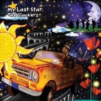Slackers The - My Last Star (Vinyl Lp) in der Gruppe UNSERE TIPPS / Freitagsveröffentlichungen / 2025-04-25 bei Bengans Skivbutik AB (5587686)