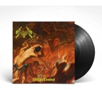 Sijjin - Helljjin Combat (Black Vinyl Lp) in der Gruppe UNSERE TIPPS / Freitagsveröffentlichungen / 2025-04-25 bei Bengans Skivbutik AB (5587687)