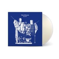Watchhouse - Rituals in der Gruppe VINYL / Kommande / Svensk Folkmusik bei Bengans Skivbutik AB (5587702)