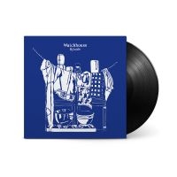 Watchhouse - Rituals in der Gruppe VINYL / Kommande / Svensk Folkmusik bei Bengans Skivbutik AB (5587703)