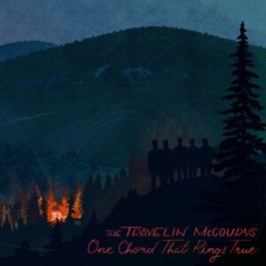 Travelin' Mccourys The - One Chord That Rings True in der Gruppe Övrigt /  bei Bengans Skivbutik AB (5587706)