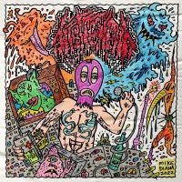 Arottenbit - You Don't Know What Chiptune Is in der Gruppe CD / Pop-Rock bei Bengans Skivbutik AB (5587715)