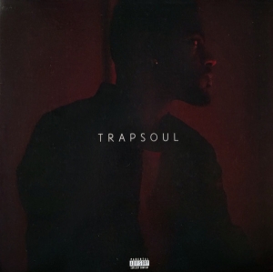 Bryson Tiller - Trapsoul in der Gruppe VINYL / RnB-Soul bei Bengans Skivbutik AB (5587719)