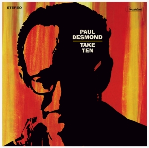 Desmond Paul - Take Ten in der Gruppe Övrigt /  bei Bengans Skivbutik AB (5587744)