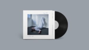 Jenny Hval - Iris Silver Mist in der Gruppe VINYL bei Bengans Skivbutik AB (5587751)