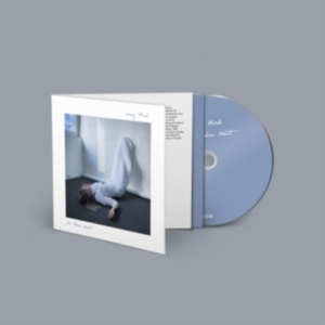Jenny Hval - Iris Silver Mist in der Gruppe UNSERE TIPPS / Freitagsveröffentlichungen / 2025-05-02 bei Bengans Skivbutik AB (5587752)